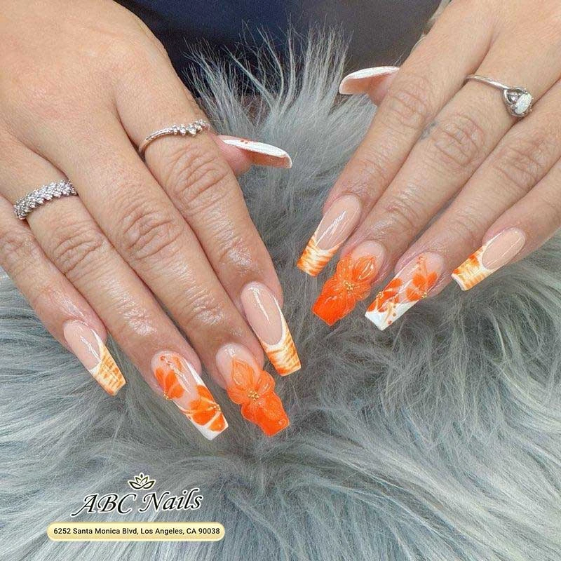 Must Try Nail Designs August 19 2026
